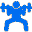 Weight Lifter Emoji